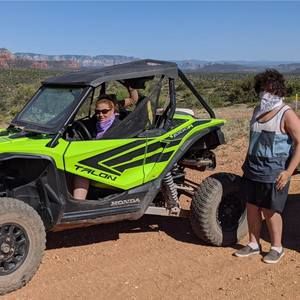 Meet your Posher, Jennifer